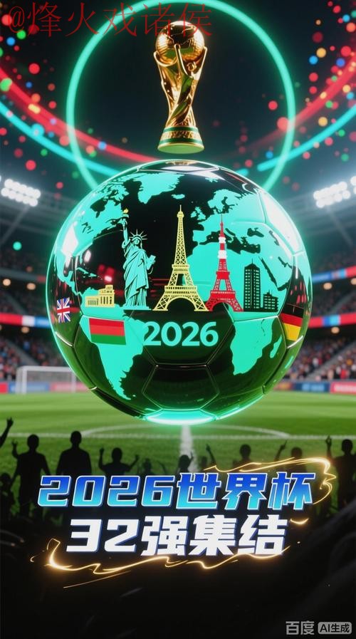 2026世界杯预测手机入口地址