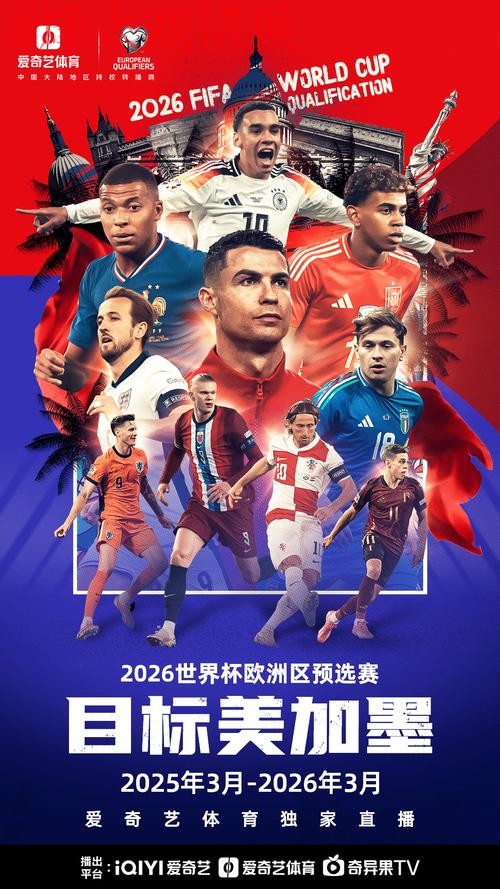 2026世界杯直播稳定最新网址 2026世界杯直播稳定最新网址